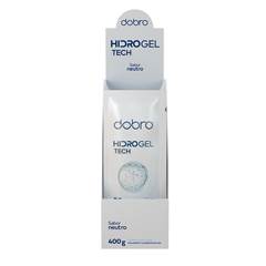 HIDRO GEL DOBRO NEUTRO 40G