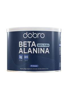 BETA-ALANINA DOBRO 150G