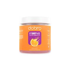 DOBRO BT NITRATO SHOT 400 LAR. MOR. 300G