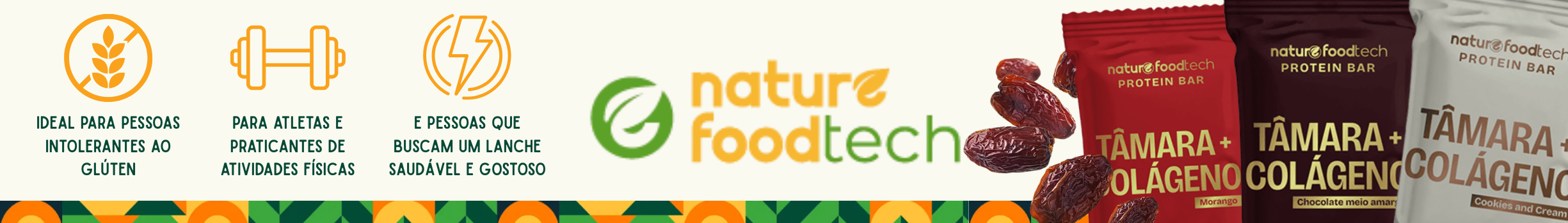 Nature Food