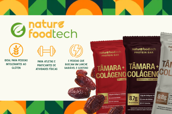 Nature Food