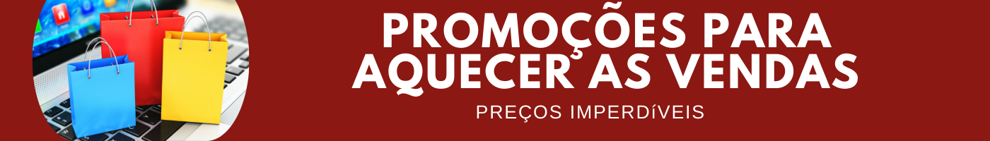 Vitrini 3 - Top de Vendas