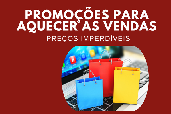 Vitrini 3 - Top de Vendas